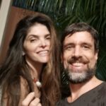 Sesión con Ana Bárbara en Rec Audio Estudio Cancún